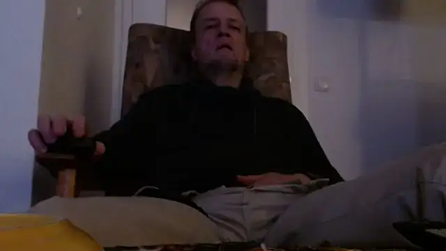 Cordt27 online show from 11-17-25, 06:01