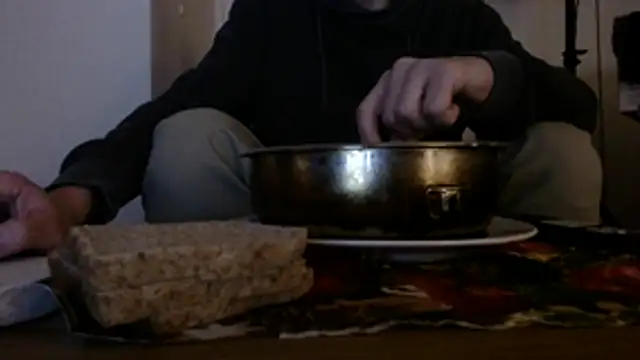 Cordt27 online show from 11-15-25, 08:24