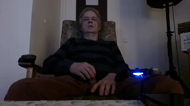 Cordt27 online show from 03-12-26, 10:14