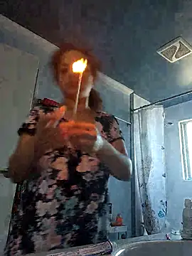 Snapshot of RuggyRackz chatting on 10-16-25, 03:31 RuggyRackz online show from 10-16-25, 03:31