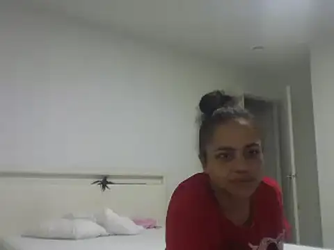 Snapshot of RuggyRackz chatting on 12-10-24, 11:40 RuggyRackz online show from 12-10-24, 11:40