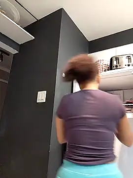 Snapshot of RuggyRackz chatting on 11-08-25, 09:18 RuggyRackz online show from 11-08-25, 09:18