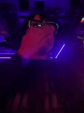 Snapshot of RuggyRackz chatting on 03-17-25, 12:42 RuggyRackz online show from 03-17-25, 12:42