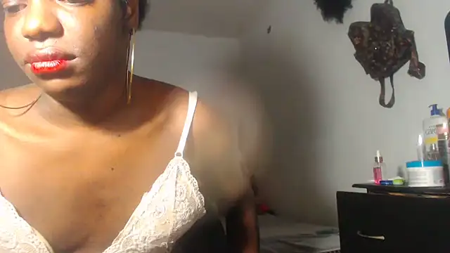 Kristal Cox1 online show from 06-20-26, 11:37