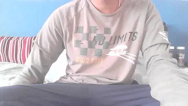 Elixire1 online show from 03-02-25, 10:37