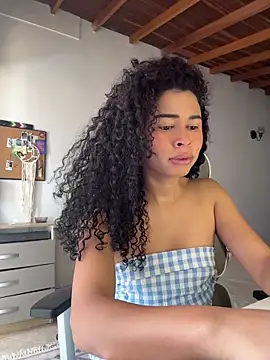 GabriSaenz online show from 03-20-26, 02:07