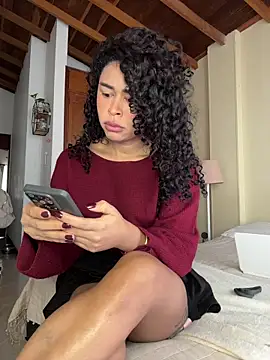 GabriSaenz online show from 02-02-26, 01:54