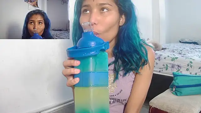 Snapshot of SAT--SU_U chatting on 02-27-26, 01:22 SAT--SU U online show from 02-27-26, 01:22