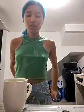 Snapshot of SAT--SU_U chatting on 01-07-26, 11:26 SAT--SU U online show from 01-07-26, 11:26