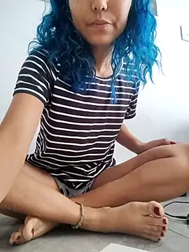 Snapshot of SAT--SU_U chatting on 01-06-26, 05:50 SAT--SU U online show from 01-06-26, 05:50