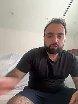Jonnybigccookk69 online show from 07-13-26, 12:21