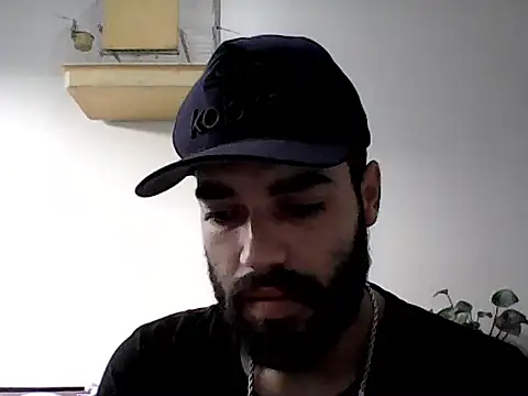 Snapshot of Magno_ATV chatting on 05-27-26, 06:15 Magno ATV online show from 05-27-26, 06:15