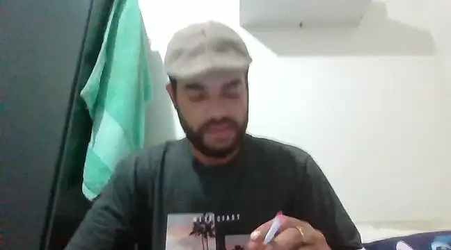Snapshot of Magno_ATV chatting on 03-23-25, 06:26 Magno ATV online show from 03-23-25, 06:26