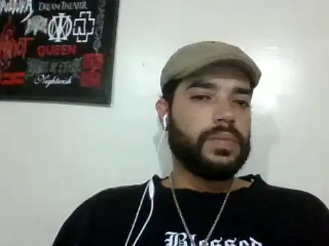 Snapshot of Magno_ATV chatting on 01-07-25, 11:35 Magno ATV online show from 01-07-25, 11:35