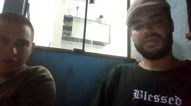 Snapshot of Magno_ATV chatting on 03-17-25, 10:19 Magno ATV online show from 03-17-25, 10:19