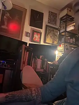 htk1975 online show from 01-18-26, 10:51