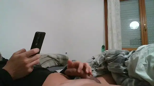 Diabulusux online show from 01-16-26, 07:56