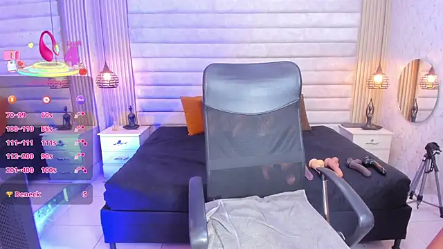 xcarlettt online show from 03-31-26, 03:19