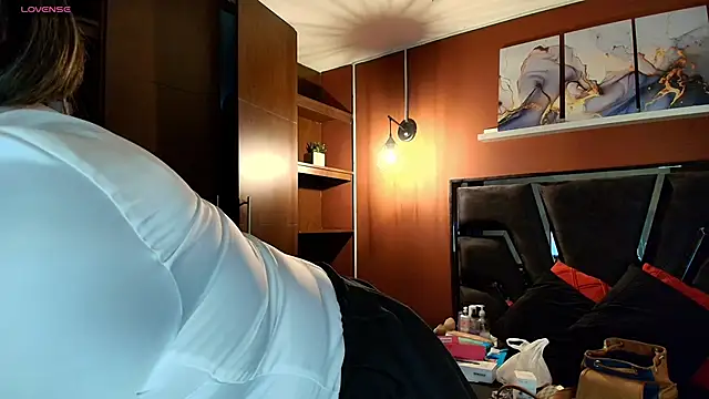 DacotaAndersonDirty online show from 05-06-26, 11:03