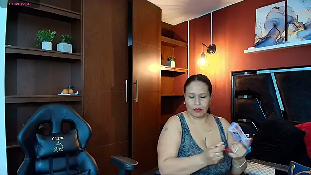 DacotaAndersonDirty online show from 04-30-26, 11:06
