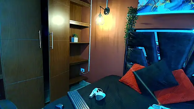 DacotaAndersonDirty online show from 11-27-25, 10:37