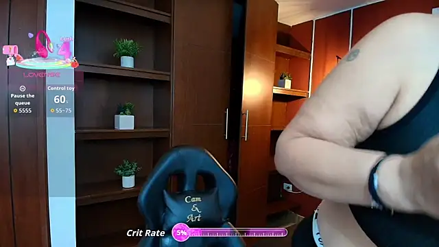 DacotaAndersonDirty online show from 11-12-25, 10:41