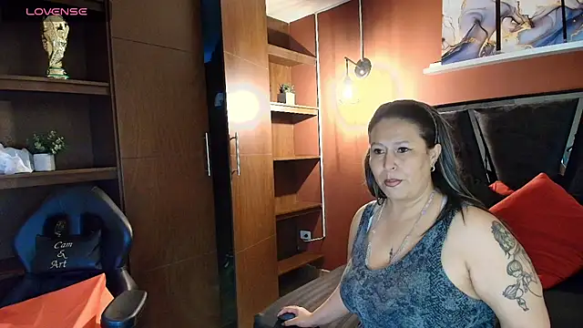 DacotaAndersonDirty online show from 07-25-26, 11:05