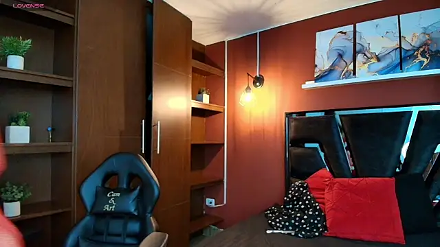 DacotaAndersonDirty online show from 04-28-26, 10:41