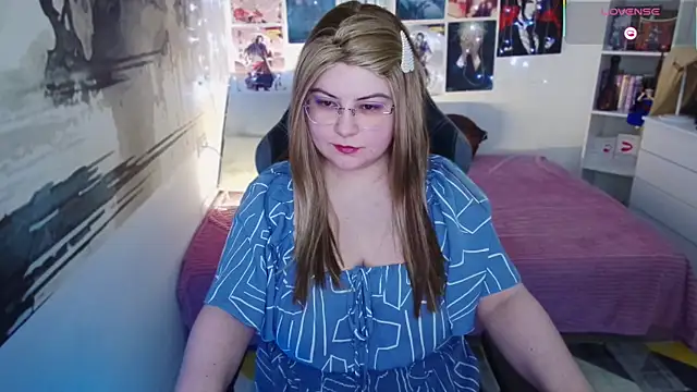 SelenaMars online show from 02-15-26, 07:02