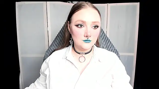Snapshot of YourDyingBride chatting on 06-10-26, 12:45 YourDyingBride online show from 06-10-26, 12:45