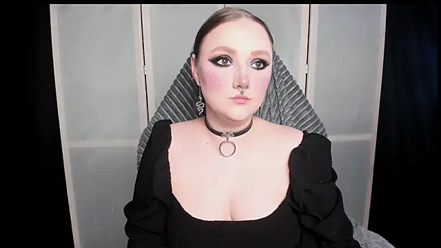 Snapshot of YourDyingBride chatting on 05-14-26, 11:57 YourDyingBride online show from 05-14-26, 11:57