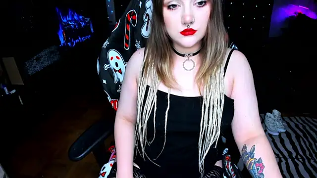 YourDyingBride online show from 01-20-25, 02:57