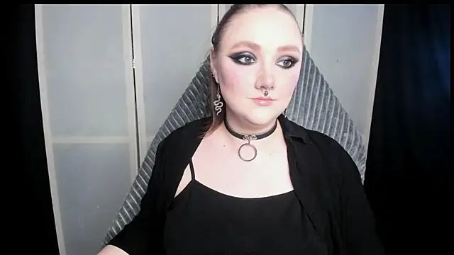 Snapshot of YourDyingBride chatting on 05-17-26, 01:49 YourDyingBride online show from 05-17-26, 01:49
