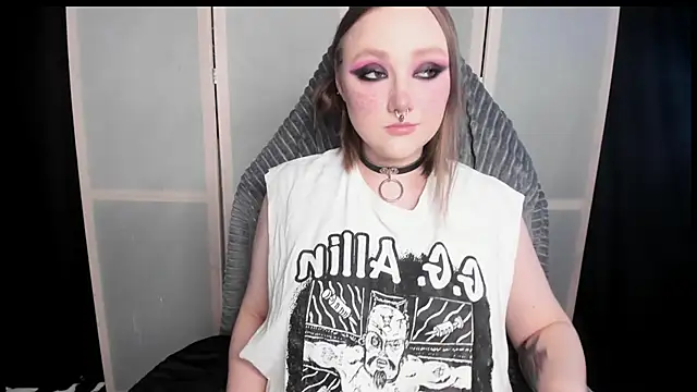 YourDyingBride online show from 04-08-26, 09:16