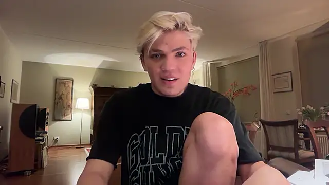 Justin Horn online show from 03-16-26, 01:02