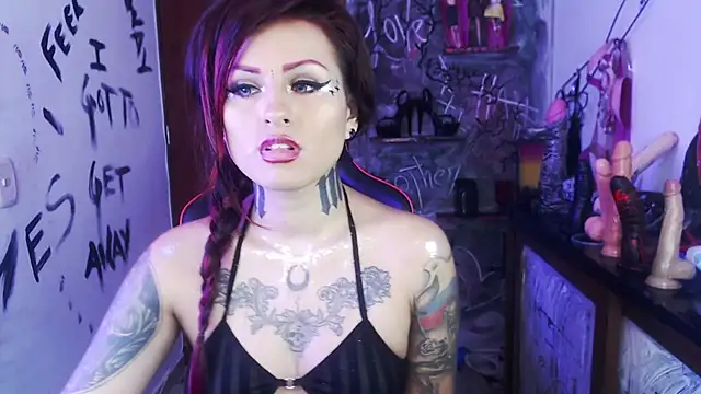 demon ssofy online show from 12-05-24, 06:17