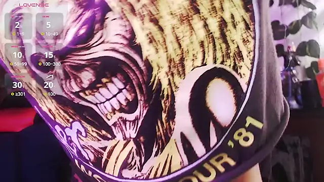 demon ssofy online show from 02-26-26, 08:42