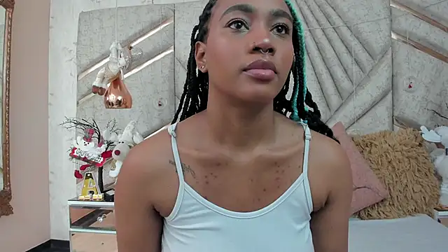 AgataRinaldi online show from 12-17-25, 09:42