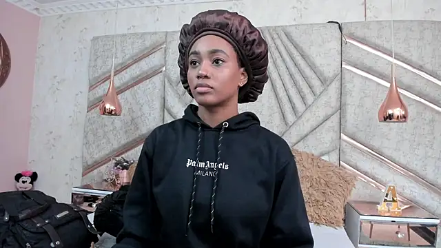 AgataRinaldi online show from 11-12-25, 10:02