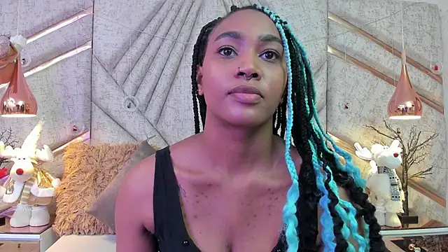 AgataRinaldi online show from 12-21-25, 09:37