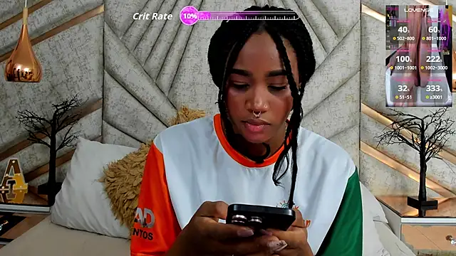 AgataRinaldi online show from 03-19-26, 10:32