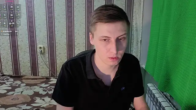 darienlarge online show from 02-15-26, 07:57