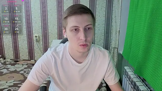 darienlarge online show from 02-28-26, 03:00