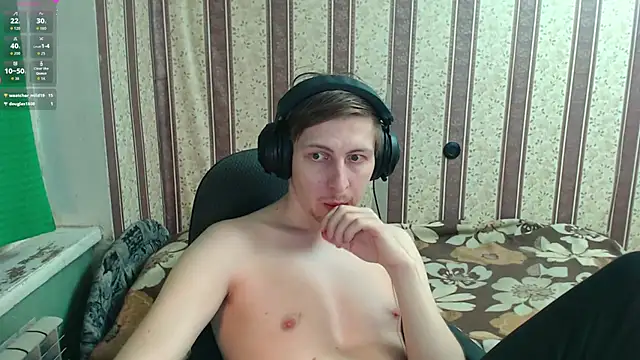 darienlarge online show from 10-31-25, 02:35