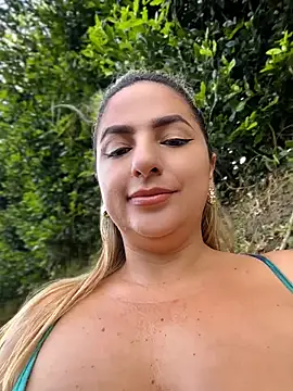sammyqueenx21 online show from 06-02-26, 11:54