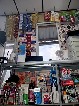 sammyqueenx21 online show from 06-10-26, 11:11