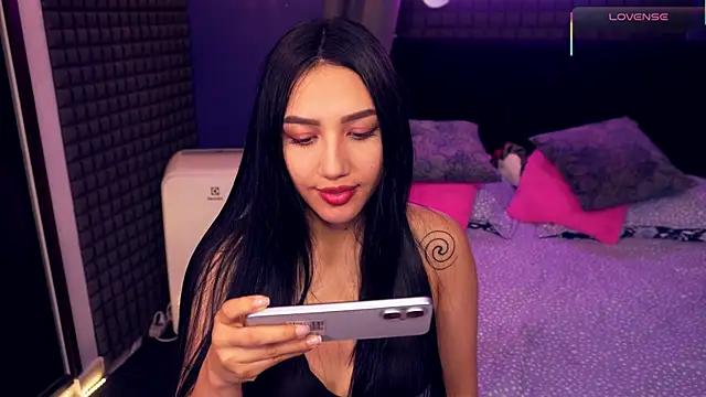 bull vixen2001 online show from 11-07-25, 11:30