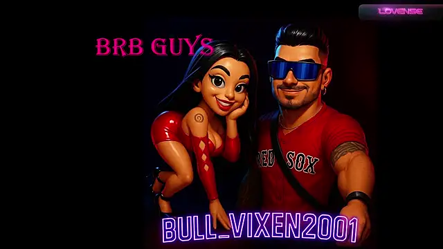Snapshot of bull_vixen2001 chatting on 10-03-25, 10:55 bull vixen2001 online show from 10-03-25, 10:55