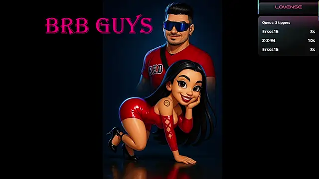 bull vixen2001 online show from 11-25-25, 12:44