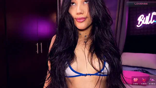 bull vixen2001 online show from 01-14-26, 09:35